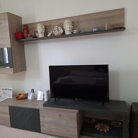 Appartement "Maretna" à Mascali Extérieur photo