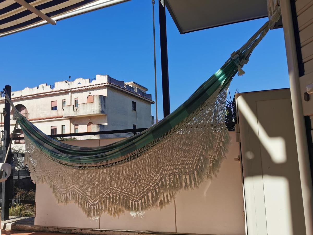 Appartement "Maretna" à Mascali Extérieur photo