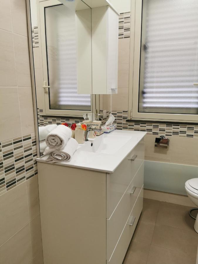 Appartement "Maretna" à Mascali Extérieur photo