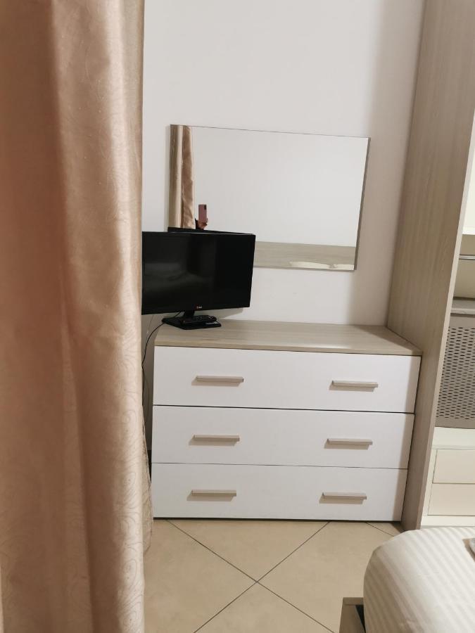 Appartement "Maretna" à Mascali Extérieur photo