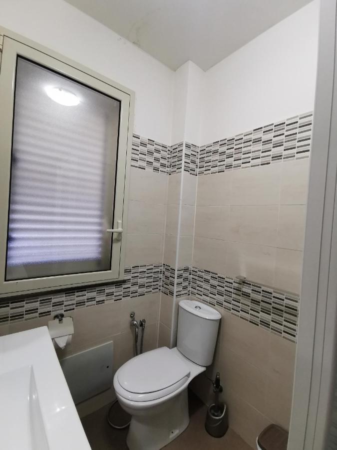 Appartement "Maretna" à Mascali Extérieur photo