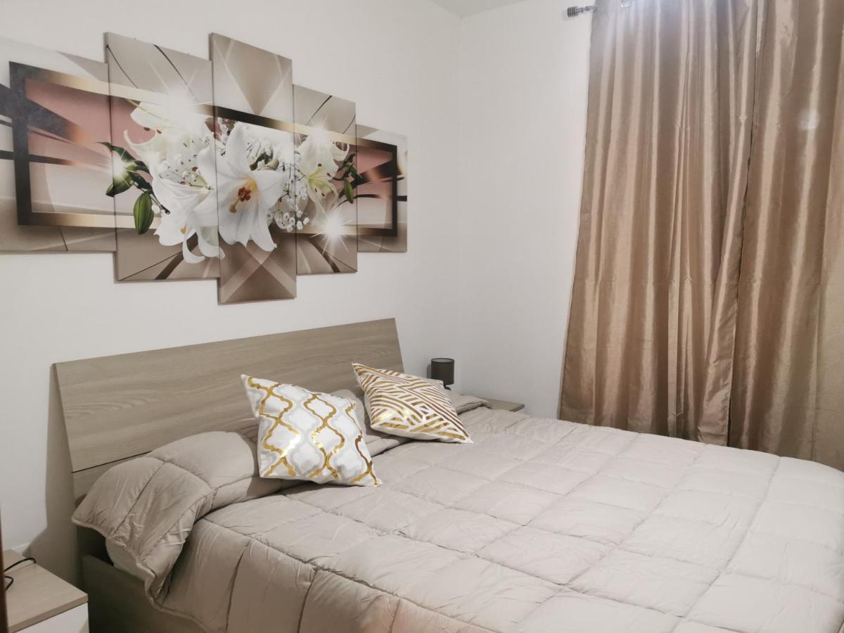 Appartement "Maretna" à Mascali Extérieur photo