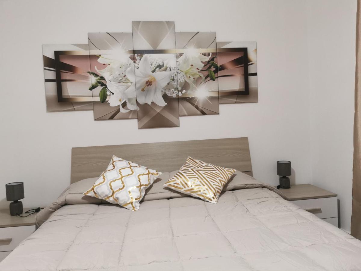 Appartement "Maretna" à Mascali Extérieur photo