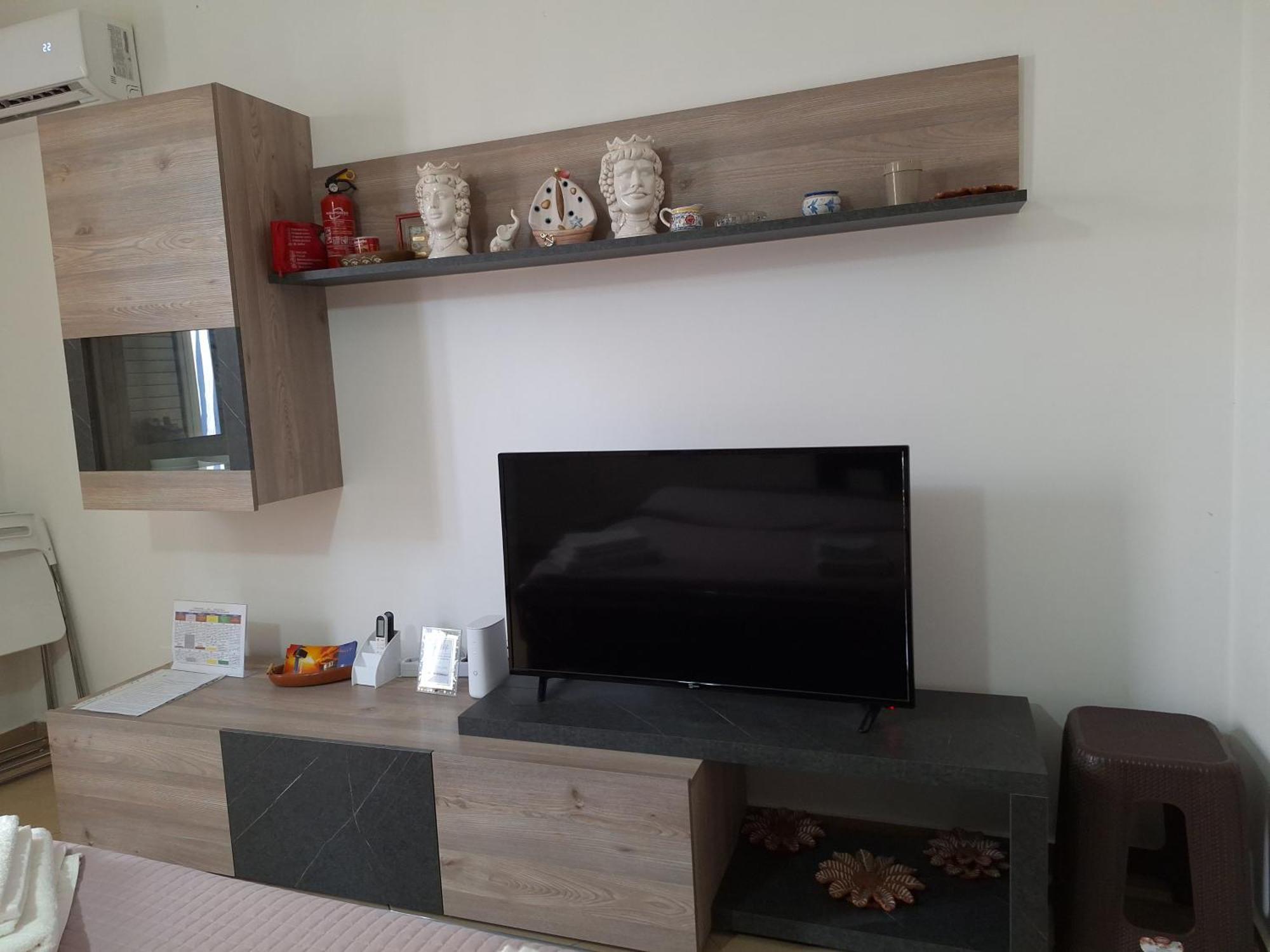 Appartement "Maretna" à Mascali Extérieur photo